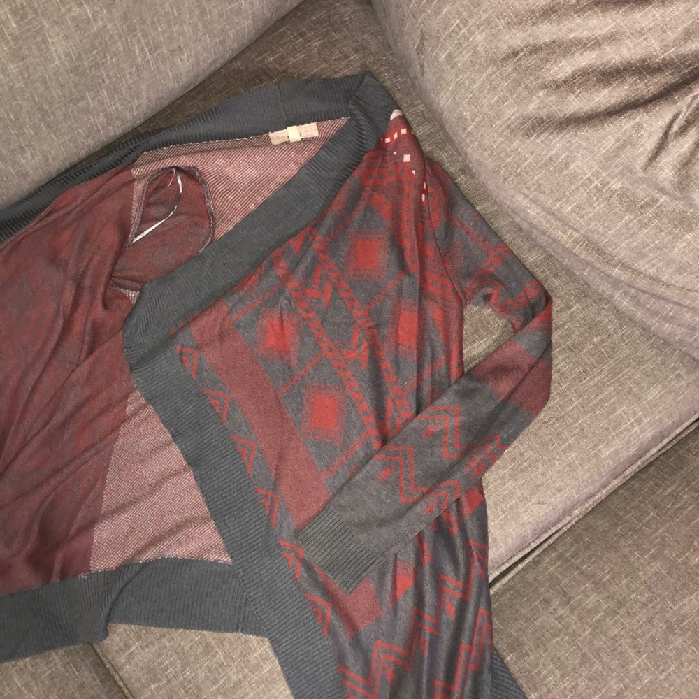 Cardigan